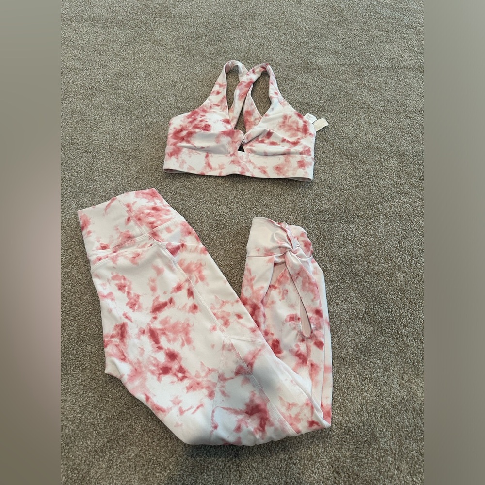 Fabletics set